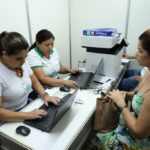 SES encerra Goiás Social Mulher, em Aparecida de Goiânia, com quase 4,5 mil atendimentos