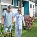 Ceap-Sol consolida-se como referência em cuidado prolongado e reabilitação