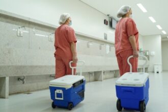 SES promove 7º Encontro de Comissões Intra-Hospitalares de Doação de Órgãos e Tecidos para Transplantes SES promove 7º Encontro de Comissões Intra-Hospitalares de Doação de Órgãos e Tecidos para Transplantes