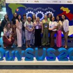 Hemu marca presença no Encontro Nacional da Ouvidoria-Geral do SUS – 2025