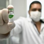 Goiás amplia faixa etária da vacinação contra HPV de abril a junho Goiás amplia faixa etária da vacinação contra HPV de abril a junho