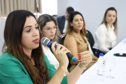 Saúde de Goiás promove encontro para ampliar doações de órgãos e tecidos