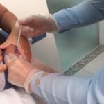 Hemu reforça proteção em crianças com aplicação do Palivizumabe