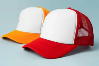 5 Vantagens de investir em bonés personalizados 5 Vantagens de investir em bonés personalizados