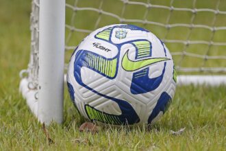 CBF muda datas de três jogos da rodada de abertura do Brasileirão