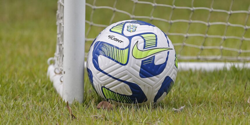 CBF muda datas de três jogos da rodada de abertura do Brasileirão CBF muda datas de três jogos da rodada de abertura do Brasileirão