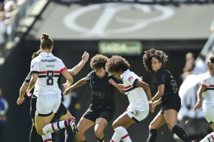 Fifa anuncia Mundial de Clubes Feminino 2028 e Copa das Campeãs 2026