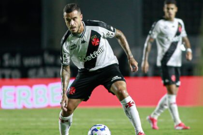 Vasco e Nova Iguaçu jogam pela segunda fase da Copa do Brasil