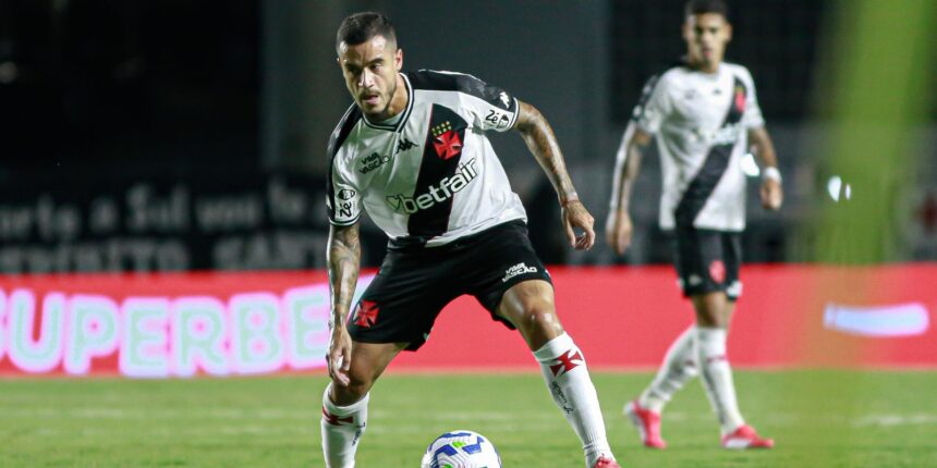 Vasco e Nova Iguaçu jogam pela segunda fase da Copa do Brasil Vasco e Nova Iguaçu jogam pela segunda fase da Copa do Brasil
