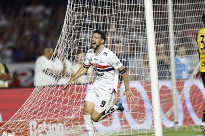 São Paulo derrota Novorizontino e se garante na semifinal do Paulista