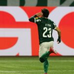 Palmeiras derrota São Paulo e chega à final do Campeonato Paulista