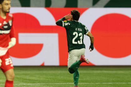 Palmeiras derrota São Paulo e chega à final do Campeonato Paulista