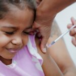 Saúde leva vacinação, mamografias e outros serviços ao Goiás Social Mulher