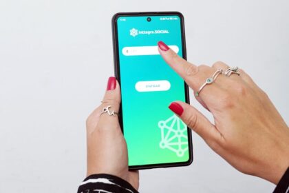 Inttegra Social é o novo app para pagamentos e recebimentos do Aluguel Social