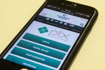 Banco Central: novas regras sobre chaves Pix devem garantir mais segurança