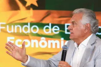 Governo cria Fundo de Estabilização Econômica e faz de Goiás referência fiscal no país