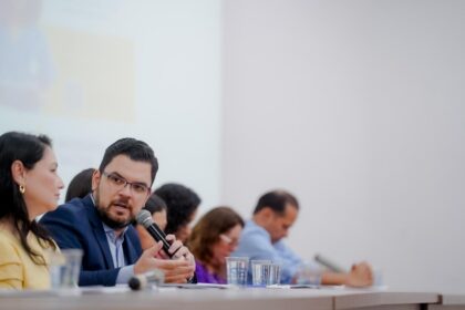 Integra Goiás Saúde e doenças respiratórias são focos da segunda reunião CIB de 2025