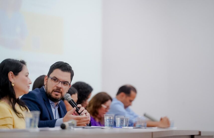 Integra Goiás Saúde e doenças respiratórias são focos da segunda reunião CIB de 2025 Integra Goiás Saúde e doenças respiratórias são focos da segunda reunião CIB de 2025