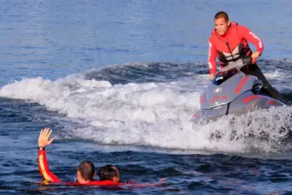 Carnaval: estados registram mortes por afogamento durante o feriado Carnaval: estados registram mortes por afogamento durante o feriado