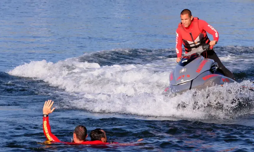 Carnaval: estados registram mortes por afogamento durante o feriado Carnaval: estados registram mortes por afogamento durante o feriado