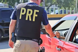 Carnaval: sete estados concentram os trechos mais críticos das rodovias federais