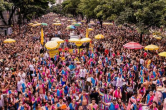 Carnaval: turismo deve ter aumento de 20% nas vendas em 2025, projetam operadoras