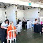 Ceap-Sol de Portas Abertas promove 460 atendimentos na primeira edição de 2025 Ceap-Sol de Portas Abertas promove 460 atendimentos na primeira edição de 2025