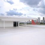 Centro Cultural Oscar Niemeyer terá ponto turístico e gastronômico