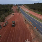Centro-Oeste: com investimento em logística, região pode triplicar capacidade produtiva, diz Caiado Centro-Oeste: com investimento em logística, região pode triplicar capacidade produtiva, diz Caiado