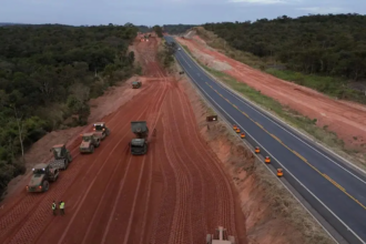 Centro-Oeste: com investimento em logística, região pode triplicar capacidade produtiva, diz Caiado