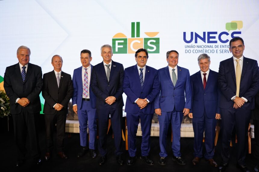 Comércio e Serviços: setor reforça necessidade de modernização do ambiente de negócios no país Comércio e Serviços: setor reforça necessidade de modernização do ambiente de negócios no país