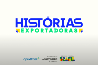 Conheça trajetória de empresa de cosméticos que começou a exportar menos de 2 anos após fundação Conheça trajetória de empresa de cosméticos que começou a exportar menos de 2 anos após fundação