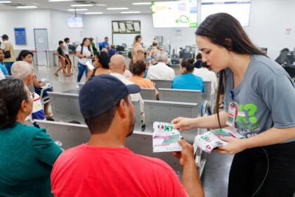 Crer promove ações educativas para prevenção de doenças renais