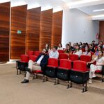 Crer recebe novos residentes médicos e multiprofissionais