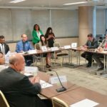 Criado grupo interministerial para fortalecer o Programa Cidades Intermediadoras Criado grupo interministerial para fortalecer o Programa Cidades Intermediadoras