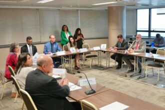 Criado grupo interministerial para fortalecer o Programa Cidades Intermediadoras