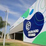 Open Day da Escola do Futuro leva inovação e serviços gratuitos a Valparaíso