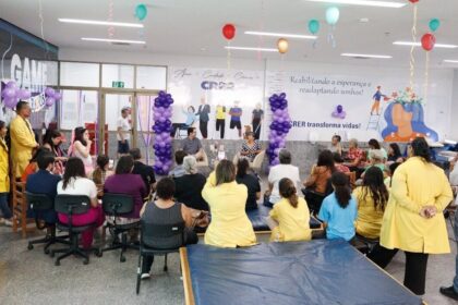 Crer promove reflexão pelo Dia Mundial das Doenças Raras