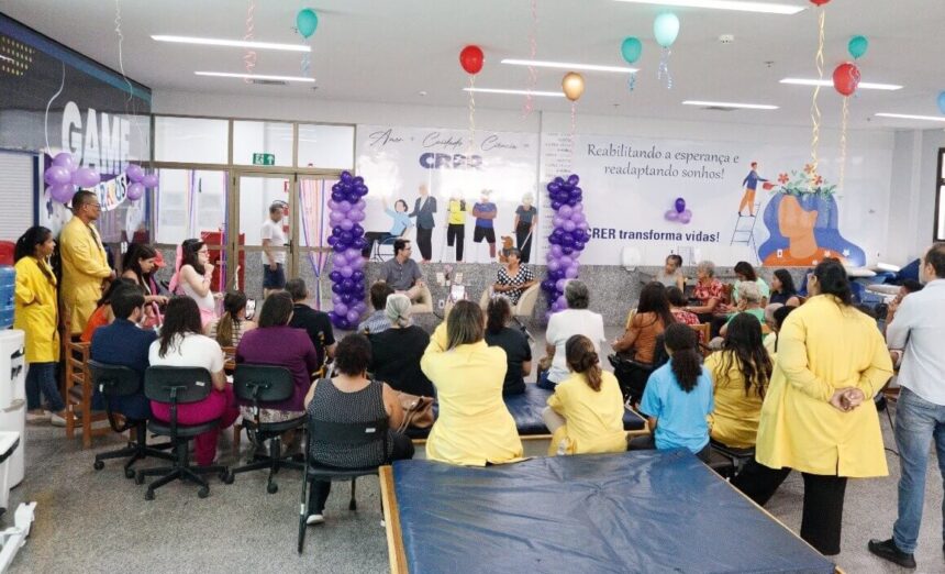 Crer promove reflexão pelo Dia Mundial das Doenças Raras Crer promove reflexão pelo Dia Mundial das Doenças Raras