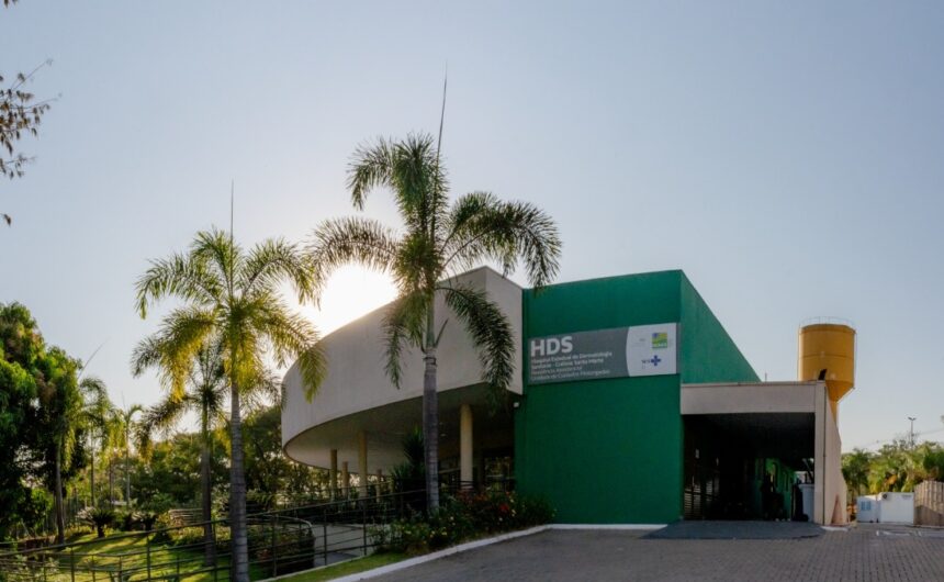 Jogo educativo do HDS conquista segundo lugar em Concurso Nacional de Ouvidorias Jogo educativo do HDS conquista segundo lugar em Concurso Nacional de Ouvidorias