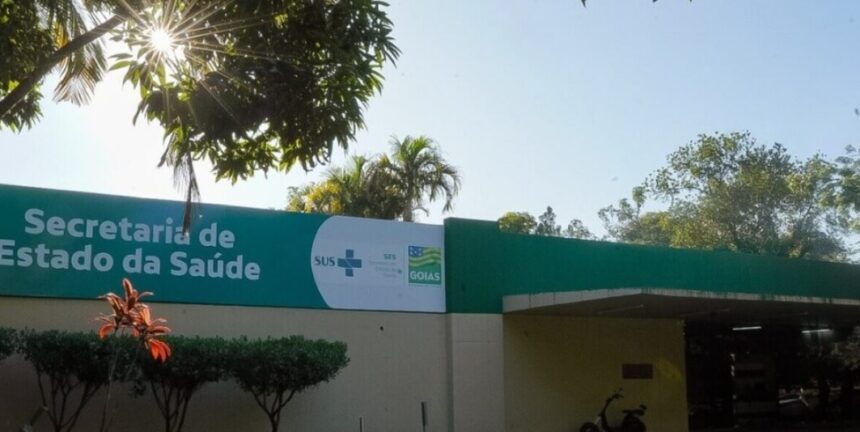 Escola de Saúde de Goiás reabre inscrições para cursos na área da educação e inovação no SUS Escola de Saúde de Goiás reabre inscrições para cursos na área da educação e inovação no SUS