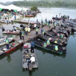 Quirinópolis abre Circuito Goiano de Pesca Esportiva