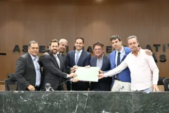 Duplicação da GO-330, entre Catalão e Ipameri, começa no segundo semestre