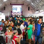 Goiás Social Mulher oferta serviços e 10 mil empregos