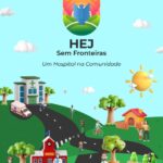 Hospital Estadual de Jataí lança projeto HEJ sem Fronteiras Hospital Estadual de Jataí lança projeto HEJ sem Fronteiras