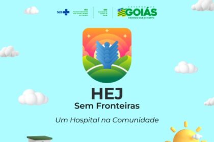 Hospital Estadual de Jataí lança projeto HEJ sem Fronteiras