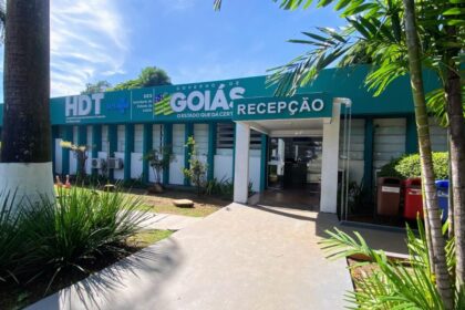 Hospital Estadual de Doenças Tropicais abre processo seletivo para 19 cargos