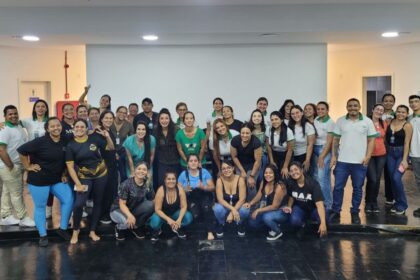 Heapa reforça atendimento à dengue e agradece à equipe que atuou em princípio de incêndio