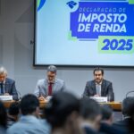 IRPF 2025: Receita começa a receber declarações nesta segunda; contribuintes devem ficar atentos às mudanças