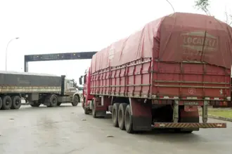 Implementação de sistema de pesagem de veículos em rodovias federais é recomendada pelo MPF Implementação de sistema de pesagem de veículos em rodovias federais é recomendada pelo MPF